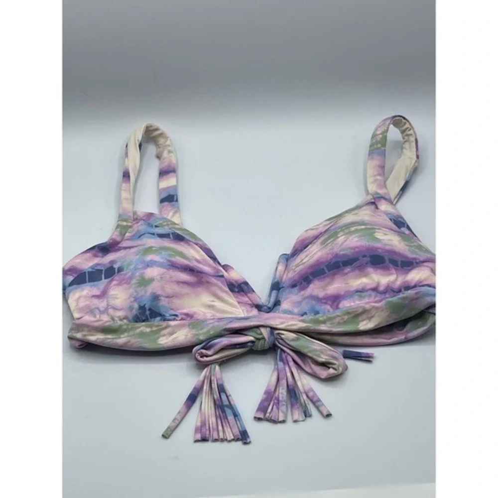 Isabella Rose Under One Sky V Wire Top And Maui Bottom Size Medium‎